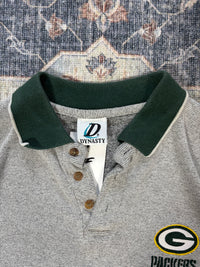 Green Bay Packers Polo Shirt