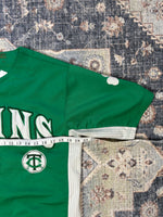 Twins St Patricks Jersey (M)