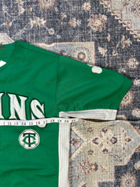 Twins St Patricks Jersey (M)