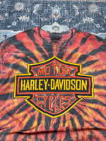 Harley Tee