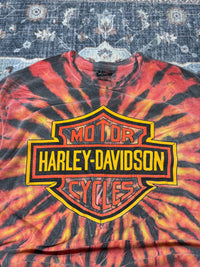 Harley Tee