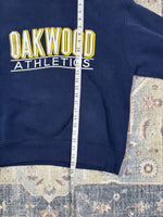 Oakwood Crewneck