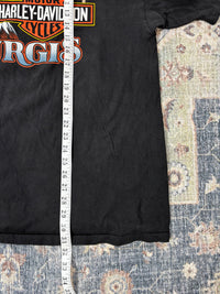 Harley Davidson Tee