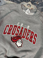 Vintage Crusaders Crewneck