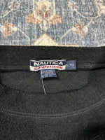 Nautica Fleece Crewneck
