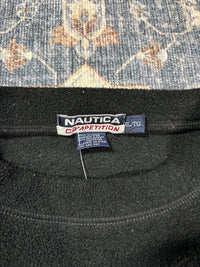 Nautica Fleece Crewneck
