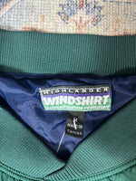 Windshirt Jacket