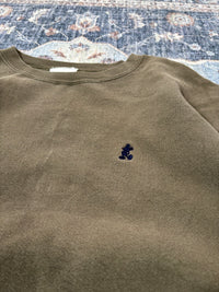 Walt Disney Crewneck