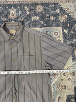 Vintage Button-Up