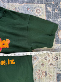 Hard Rock Tee