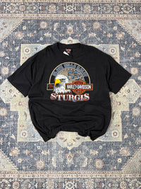 Harley Davidson Tee