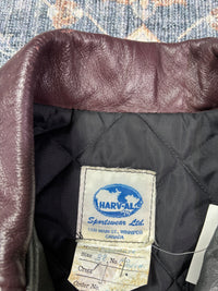 Vintage Leather