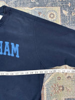 Chatham Crewneck