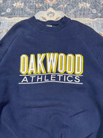 Oakwood Crewneck