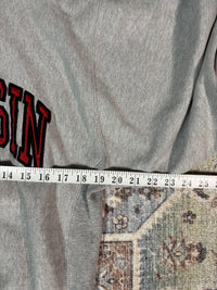 Wisconsin Crewneck