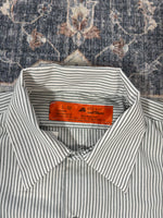 Mechanic Tee