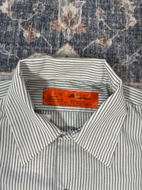 Mechanic Tee