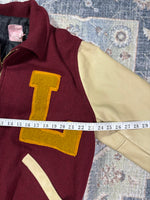 Varsity Jacket