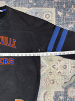 Striped Crewneck