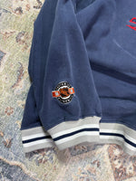 Bluejackets Crewneck