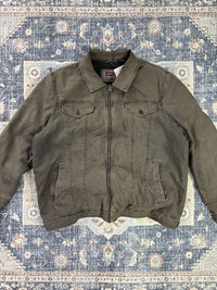 Levi’s Workwear Jacket