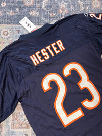 Chicago Bears HESTER Jersey - M