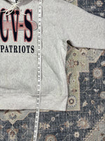 Heavyweight Hoodie