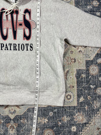 Heavyweight Hoodie