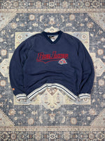Bluejackets Crewneck
