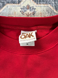 Ohio State Crewneck