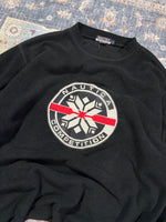Nautica Fleece Crewneck