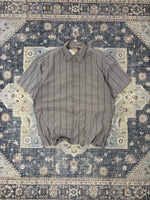 Vintage Button-Up