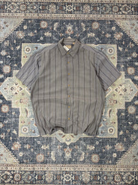 Vintage Button-Up