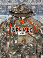 Camo Hoodie