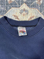 Oakwood Crewneck