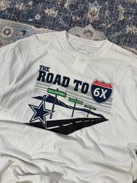 Cowboys Tee