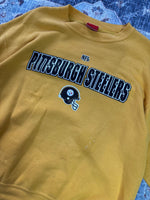 Steelers Crewneck