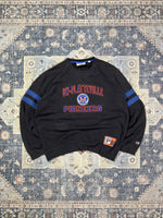 Striped Crewneck