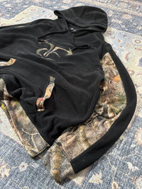 RealTree Camo Hoodie