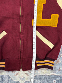 Varsity Jacket