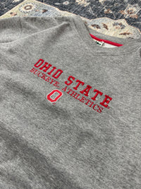 Ohio State Crewneck