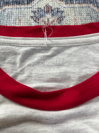 Wisconsin Tee