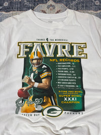 Farve Tee