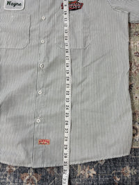 Mechanic Tee