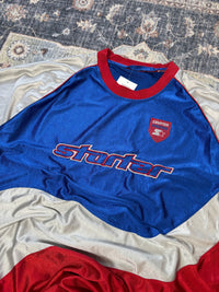 Vintage Starter Jersey