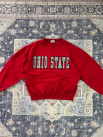 Ohio State Crewneck