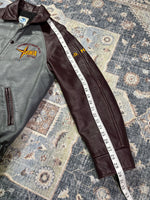 Vintage Leather