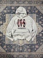 Heavyweight Hoodie