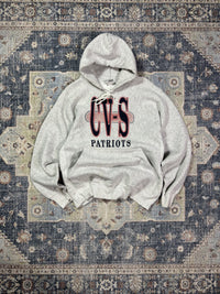 Heavyweight Hoodie
