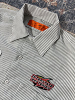Mechanic Tee